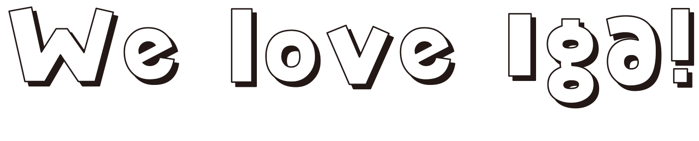 Weloveiga